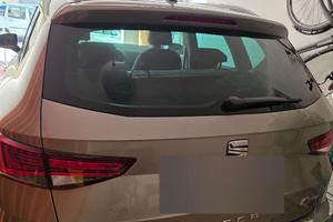 AUTO SEAT ATECA 2017