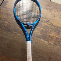 Babolat pure drive 