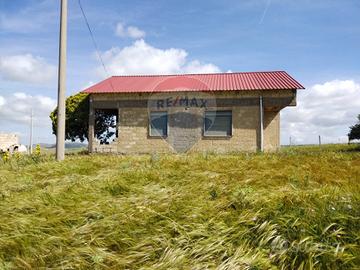 Villa o villino - Vizzini