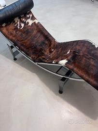 Chaise long le courbusier origianle