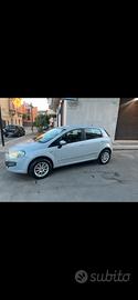 Fiat punto evo