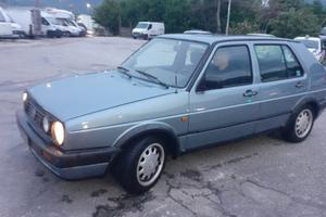 Golf GTD Mk2 1600cc... ASI