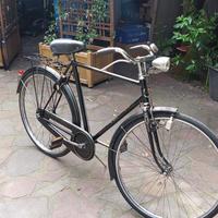 bici vintage mod. Regina 26 freni bachetta -