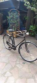 bici vintage mod. Regina 26 freni bachetta -