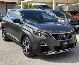 Peugeot 3008 BlueHDi 120 S&S GT Line