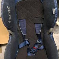 seggiolino auto
