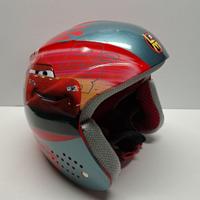 Casco Sci Bimbo, Cars by Briko mis. 52