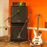 Ampeg STV 4 PRO + Super BXT115HL Cabinet + Bse410h