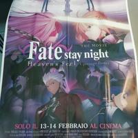 locandine film del cinema nuove 