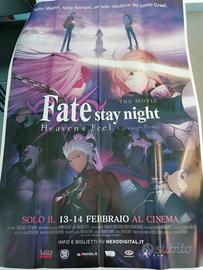 locandine film del cinema nuove 