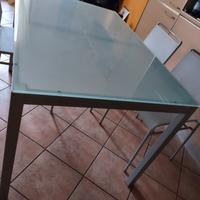 Tavolo bontempi