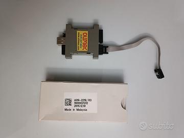 AVR-ISP-MK2 OLIMEX - Programmatore