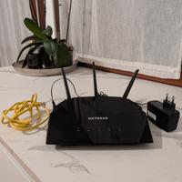 Router Wi-Fi 6 Netgear Nighthawk RAX10 (AX1800)