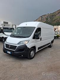 Fiat ducato 2.3 multijet 130 cv furgone maxxi L3 H
