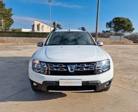 Dacia Duster 1.5 dCi 110CV 4x2 Lauréate