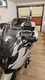 BMW k1600 gt