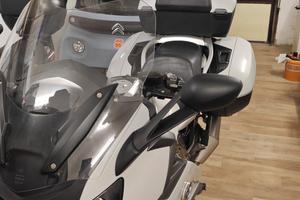 BMW k1600 gt