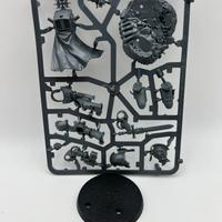 Space marine Leviathan Terminator Warhammer 40k