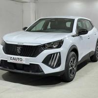 Peugeot 2008 1.2 puretech Style s&s 100cv