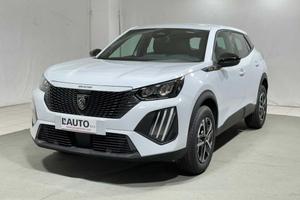 Peugeot 2008 1.2 puretech Style s&s 100cv