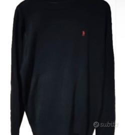 Maglione Ralph Lauren uomo vintage tg L