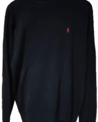 Maglione Ralph Lauren uomo vintage tg L