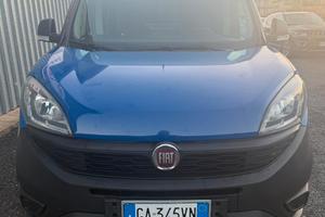 Fiat Doblò 1.6 MJT AUTOCARRO
