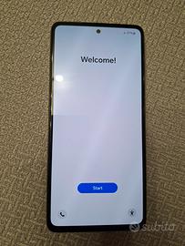 Telefono Smartphone Samsung Galaxy A52 128 Gb