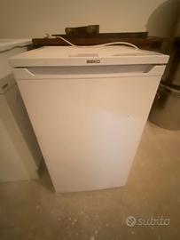 FRIGO CONGELATORE BEKO