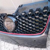 Ricambi paraurti anteriore golf 5 gti