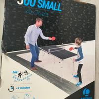 Tavolo da ping pong small