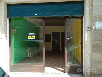 Negozio Monserrato centro