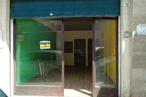 Negozio Monserrato centro