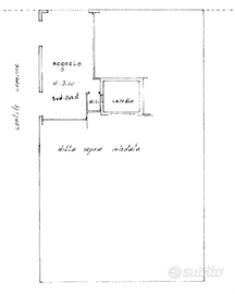 Negozio / ufficio Sottomarina