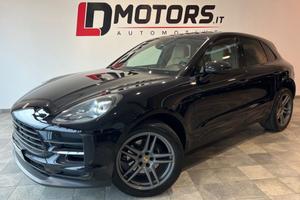 PORSCHE Macan 2.0 PDK 245cv