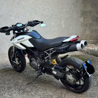 Ducati hypermotard 796