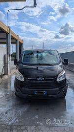 FORD Tourneo Custom 310 2.0 TDCi 170CV Titanium