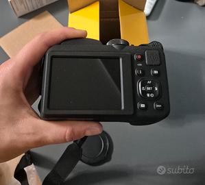 KODAK PIXPRO AZ255