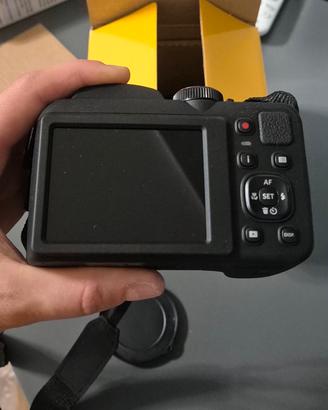KODAK PIXPRO AZ255