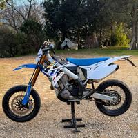 TM SMR 450 FiEs 2021