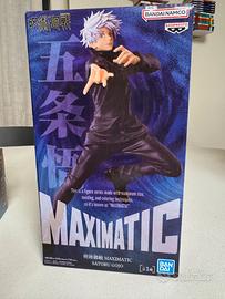 action figure SATORU GOJO -