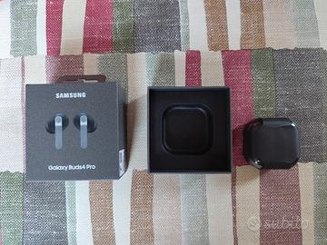 Galaxy Buds4 Pro 