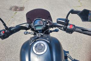 kawasaki vulcan s 650