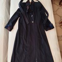 Cappotto Loro Piana - Lana e Cashmere