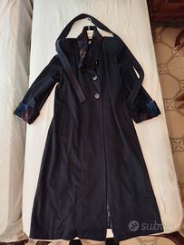 Cappotto Loro Piana - Lana e Cashmere