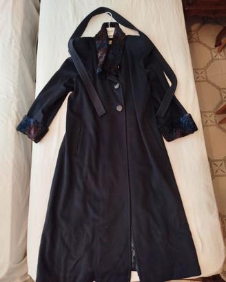 Cappotto Loro Piana - Lana e Cashmere