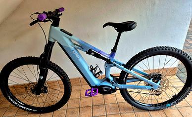 Ebike Cube