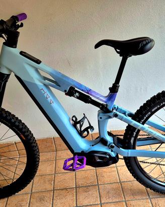 Ebike Cube