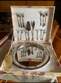 Set per dolce