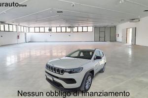 JEEP Compass 1.3 Turbo T4 190 Cv Phev At6 4Xe Long